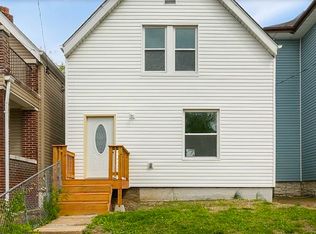 1916 Knox Ave, Saint Louis, MO 63139