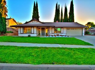3125 Crooked Creek Dr, Diamond Bar, CA 91765