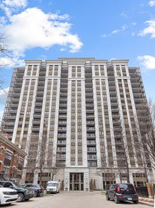 1322 S Prairie Ave UNIT 1304, Chicago, IL, 60605