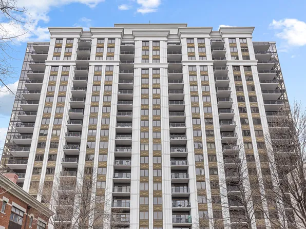 1322 S Prairie Ave Unit 1304, Chicago, IL 60605