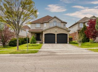 799 Oakcrossing Rd, London, ON N6H 5V9