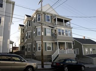 181 Diman St, Fall River, MA 02721