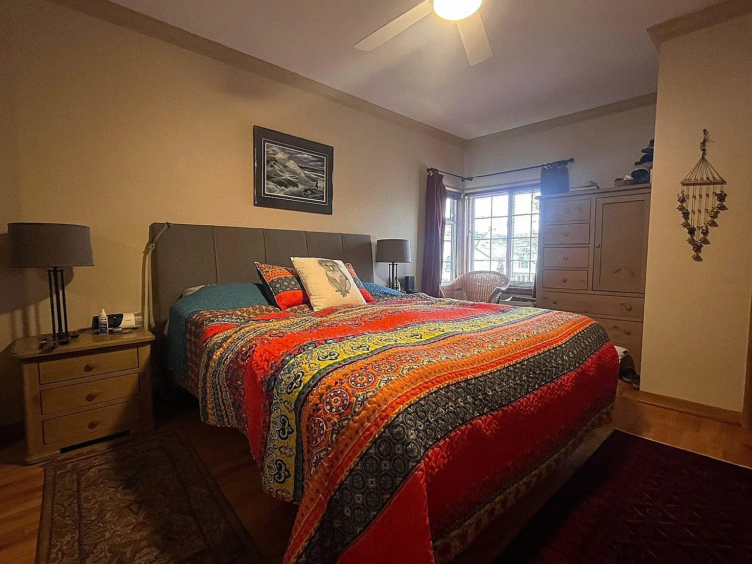 4 bed, 2800 sqft, $5,950 — Photo 4