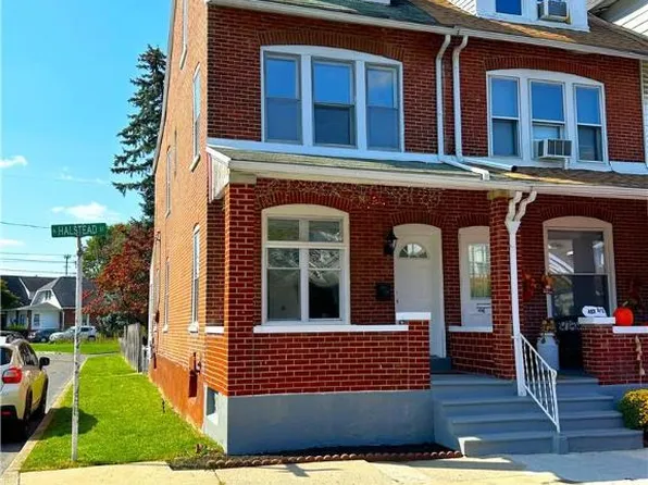 402 N Halstead St, Allentown, PA 18109