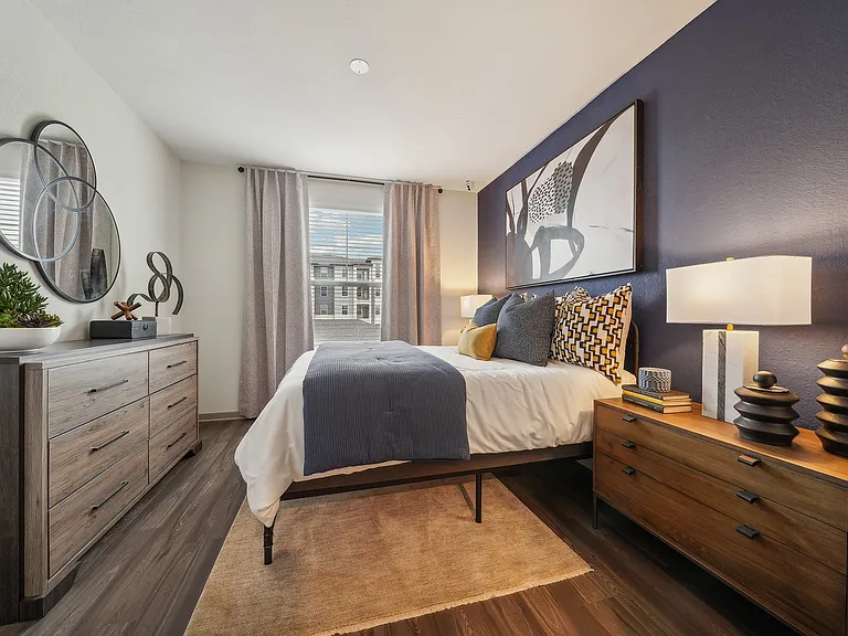 Brio Parc Apartments & Townhomes — Photo 25