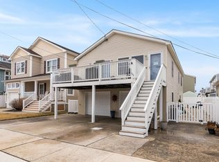 106 W Syracuse Ave, Wildwood Crest, NJ 08260