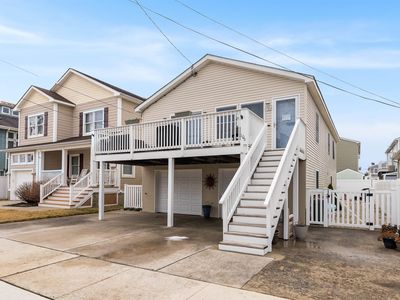 106 W Syracuse Ave, Wildwood Crest, NJ, 08260