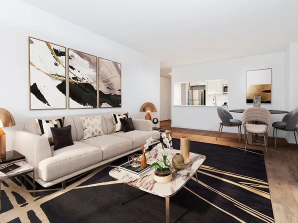 1 Irving Pl APT U10e, New York, NY 10003