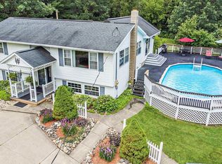 12962 New Lothrop Rd, Byron, MI 48418