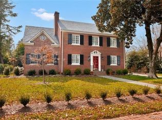 4511 Cary Street Rd, Richmond, VA 23221