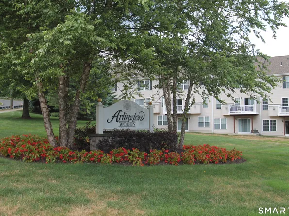 701 Sienna Drive #701, Danbury, CT 06810