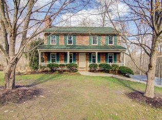 152 Mill Acres Dr, Lynchburg, VA 24503