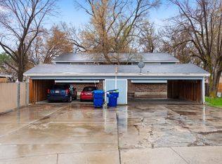 1330 E 4200 S, Millcreek, UT 84124