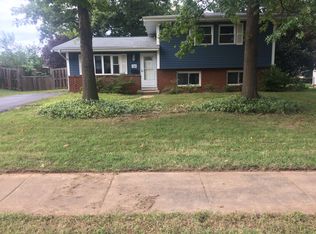 6608 Stagecoach St, Springfield, VA 22150