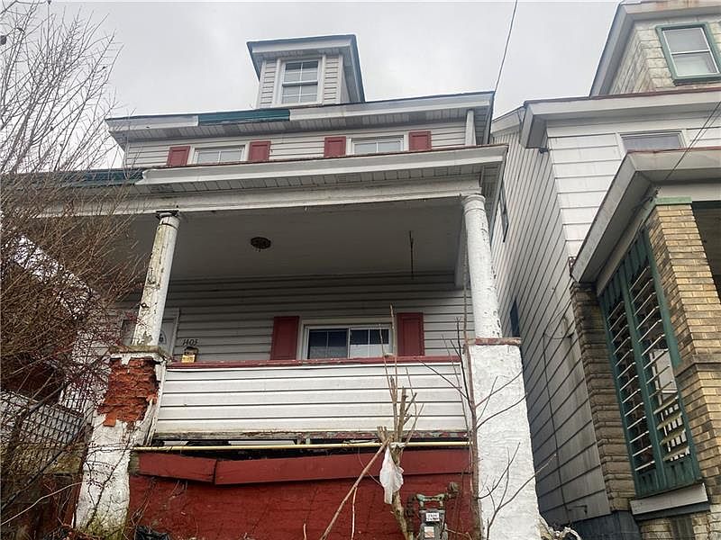 1403 Woodland Ave, Pittsburgh, PA 15212 Zillow