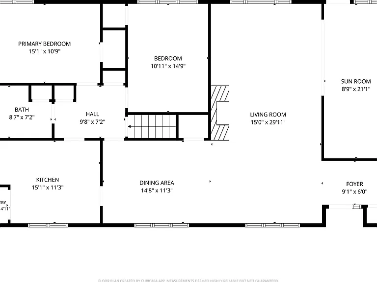 312 W Commerce St — Photo 23