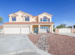 10280 Burt Lancaster Ct, Las Vegas, NV 89183