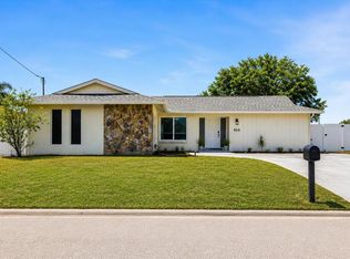 814 ELLICOTT CIRCLE NW, PORT CHARLOTTE, FL 33952