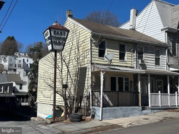 514 E Norwegian St, Pottsville, PA 17901