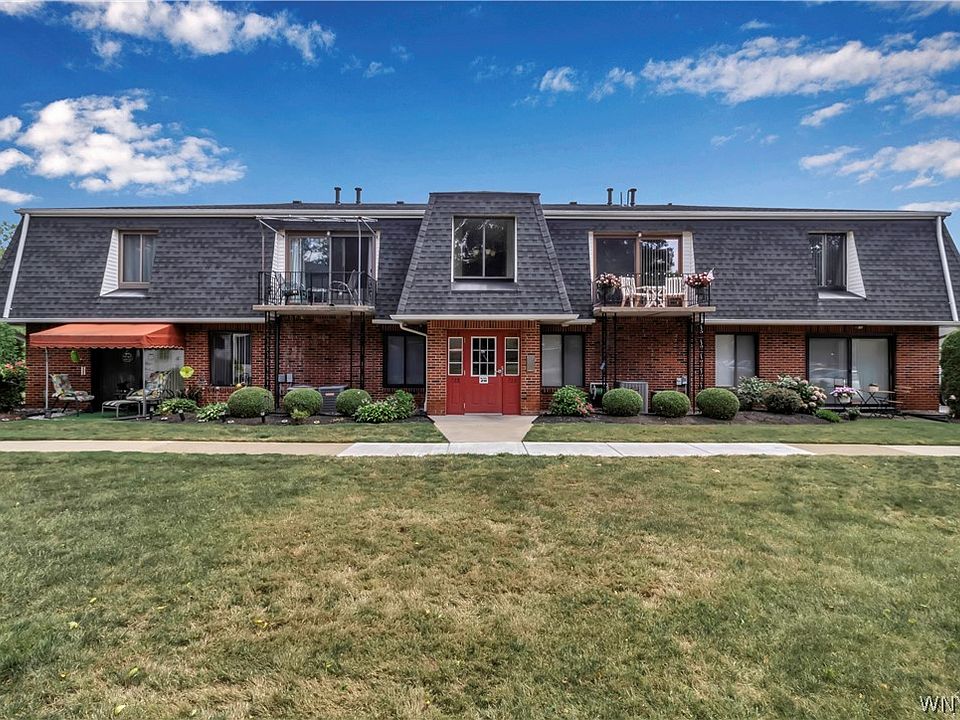 75B Foxberry Dr, Getzville, NY 14068 Zillow