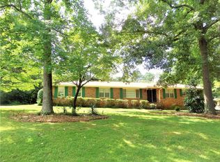 3394 Charlemagne Dr, Decatur, GA 30034