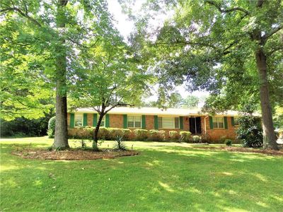 3394 Charlemagne Dr, Decatur, GA, 30034