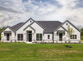 682 Bent Tree Ln, Weatherford, TX 76085