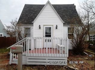 805 2nd Ave, Morris, IL 60450