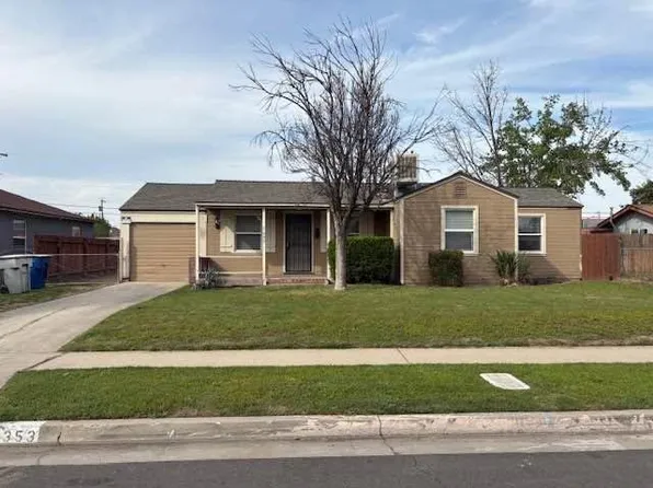 2353 E Vassar Ave, Fresno, CA 93703