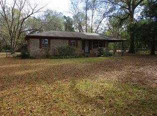 830 S County Line Rd, Albany, GA 31705