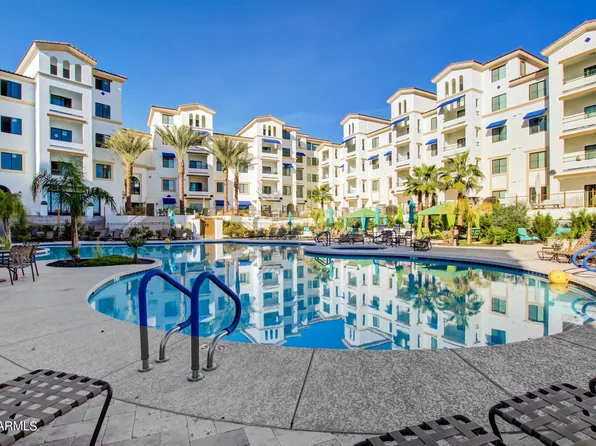 2511 W QUEEN CREEK Road #322, Chandler, AZ 85248