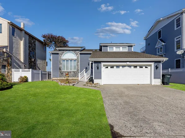 79 Lagoon Blvd, Brigantine, NJ 08203