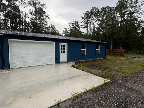 (undisclosed Address), Hilliard, FL 32046