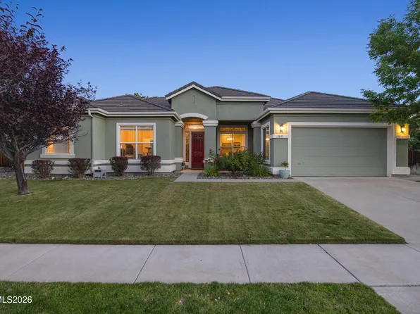 2845 Oxley Dr, Sparks, NV 89436