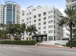 3739 Collins Ave N #607, Miami Beach, FL 33140