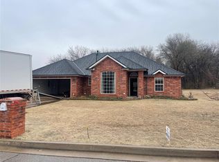 945 Blue Bird Ter, Purcell, OK 73080
