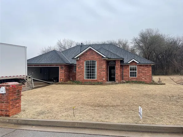 945 Blue Bird Ter, Purcell, OK 73080