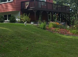 15253 Lake Michigan Dr, West Olive, MI 49460
