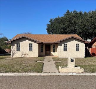 2109 Point West Dr, Edinburg, TX, 78539
