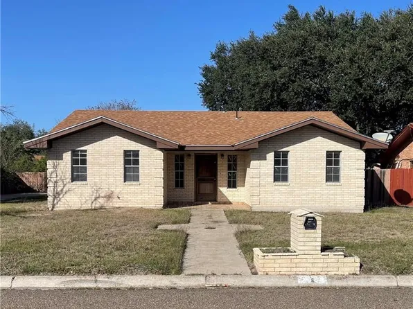 2109 Point West Dr, Edinburg, TX 78539