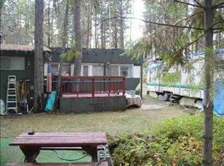 13901 S Clear Lake Rd SPACE 403, Cheney, WA 99004