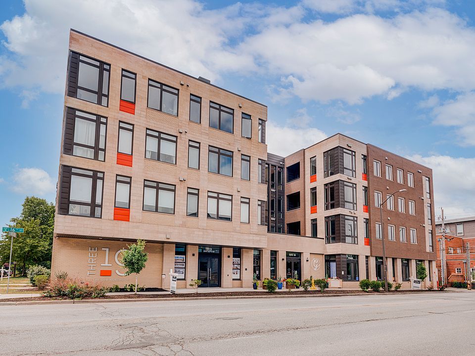 319 E 16th St UNIT 301, Indianapolis, IN 46202 Zillow