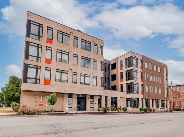 319 E 16th St Unit 301, Indianapolis, IN 46202