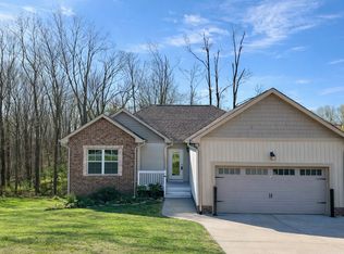 250 Wagoners Way, Westmoreland, TN 37186