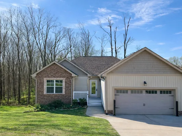 250 Wagoners Way, Westmoreland, TN 37186
