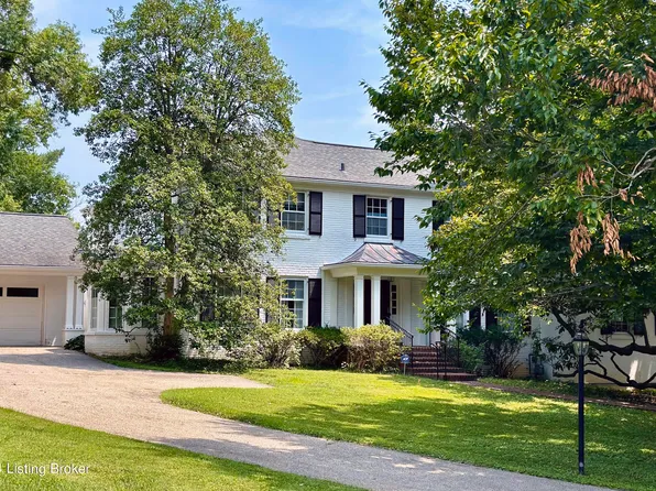 515 Tiffany Ln, Rolling Fields, KY 40207