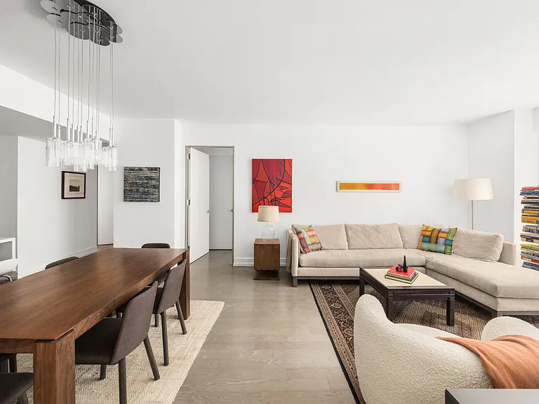 70 Charlton St #5C — Photo 4