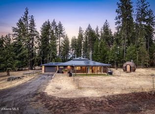 5215 W Cougar Estates Rd, Coeur D Alene, ID 83814