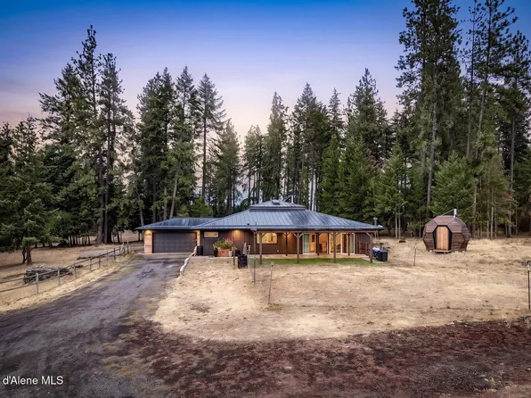 5215 W Cougar Estates Rd, Coeur D Alene, ID 83814