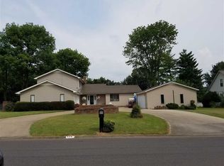 519 Drawbridge Trce, Paducah, KY 42003